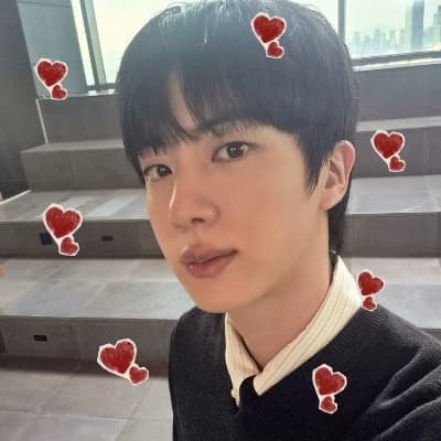 Seokjin thumbnail