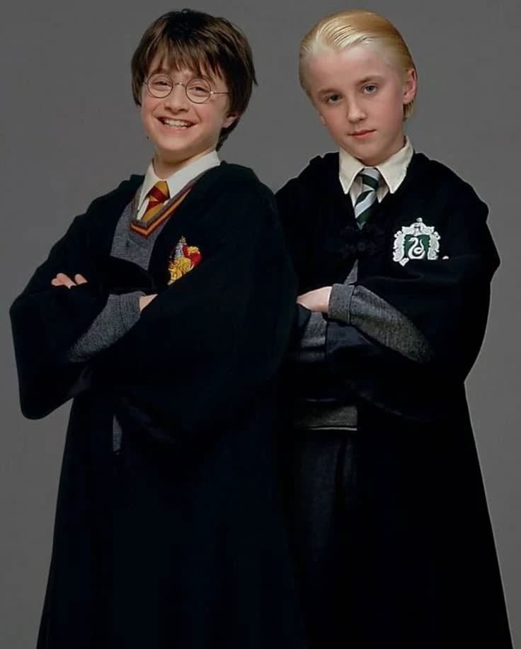 Hogwarts thumbnail