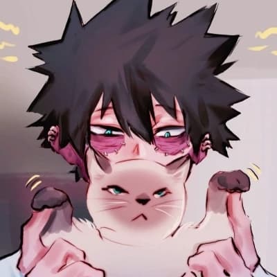 Dabi (Touya Todoroki) thumbnail