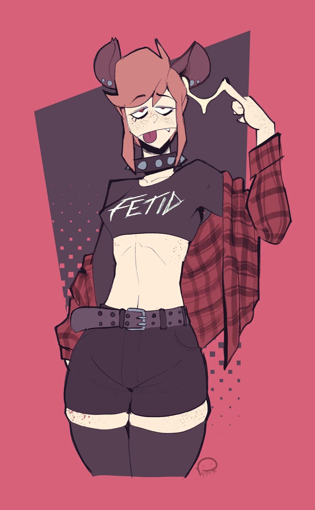 Amber thumbnail