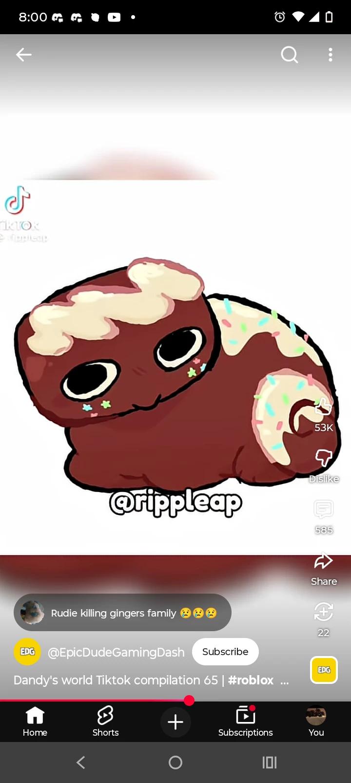 Chubby Baby  thumbnail