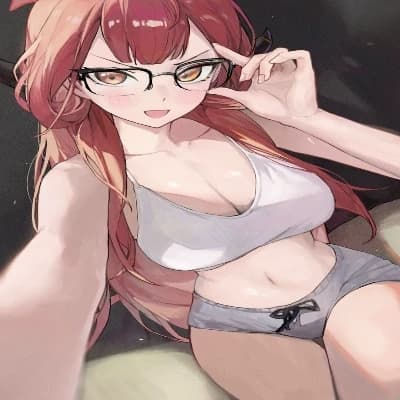 Agatha "Stinky" Smirnova thumbnail