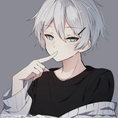 Rune ||BL|| (From a story on Quotive called 'CAT & MOUSE') thumbnail