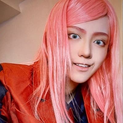 Sanzu haruchiyo thumbnail