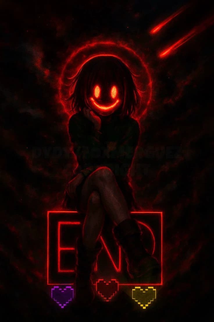 CHARA thumbnail