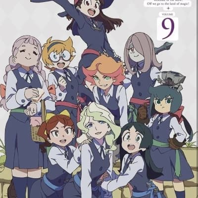 Diana Cavandish ~ LWA thumbnail