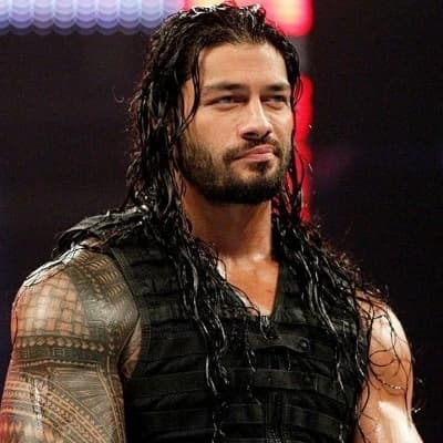 Roman Reigns thumbnail