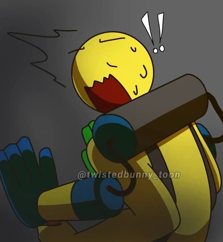 Player poppy playtime thumbnail