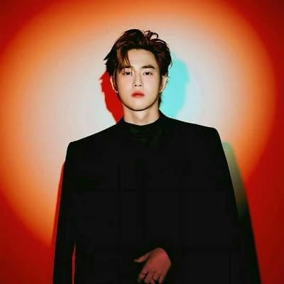 Suho thumbnail
