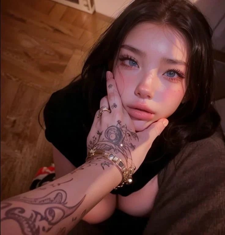Liliane - submissive wife thumbnail