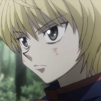 Kurapika Kurta ⛓️ thumbnail