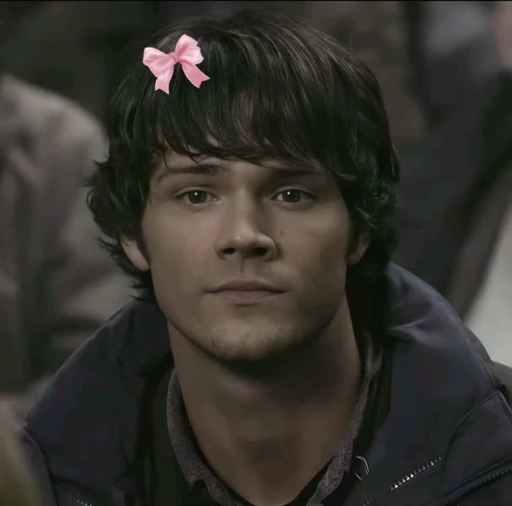Sam Winchester thumbnail
