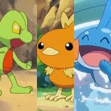 Pokemon (Hoenn) thumbnail
