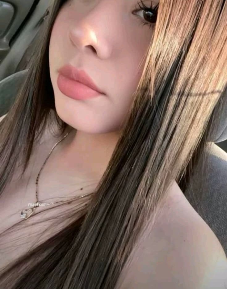 Becca, the king queen thumbnail
