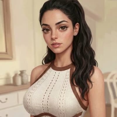 Dr. Aris Thorne thumbnail