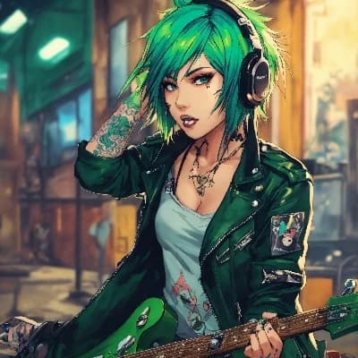 Ruby Soho thumbnail