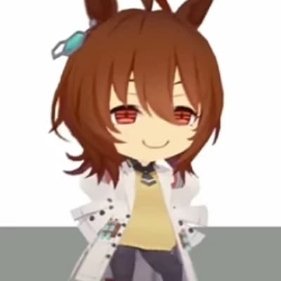 Agnes Tachyon thumbnail