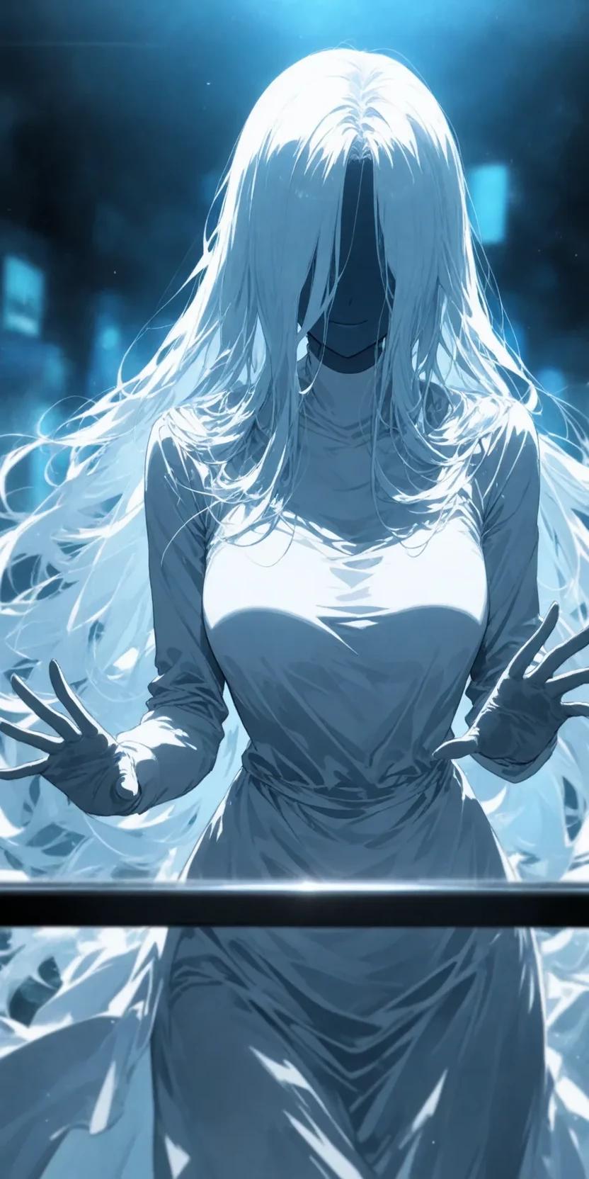 Ghost in Love thumbnail