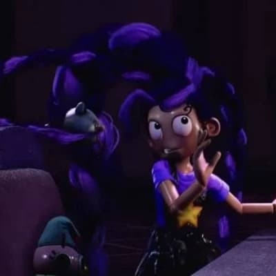 Lily lobraids thumbnail