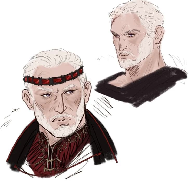 Maegor Targaryen thumbnail