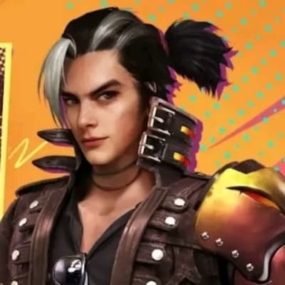 Kaelen 'Hawk' Thorne thumbnail
