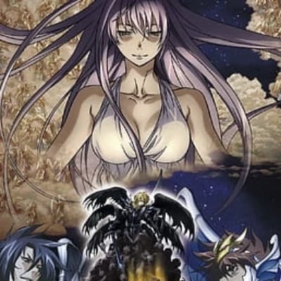 The Lost Canvas thumbnail