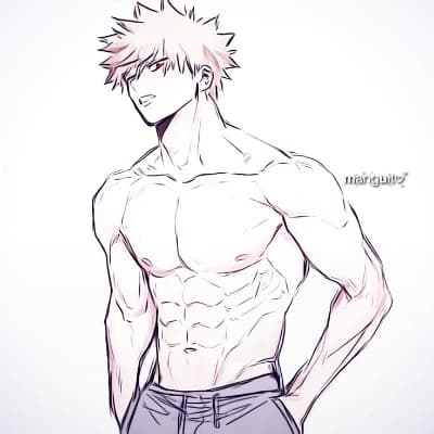 Katsuki thumbnail