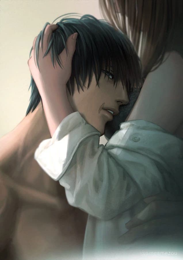 Toji fushiguro thumbnail