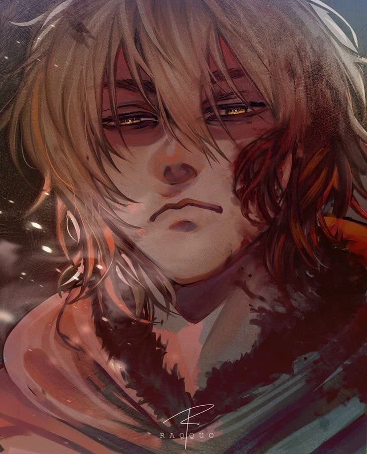 Thorfinn thumbnail
