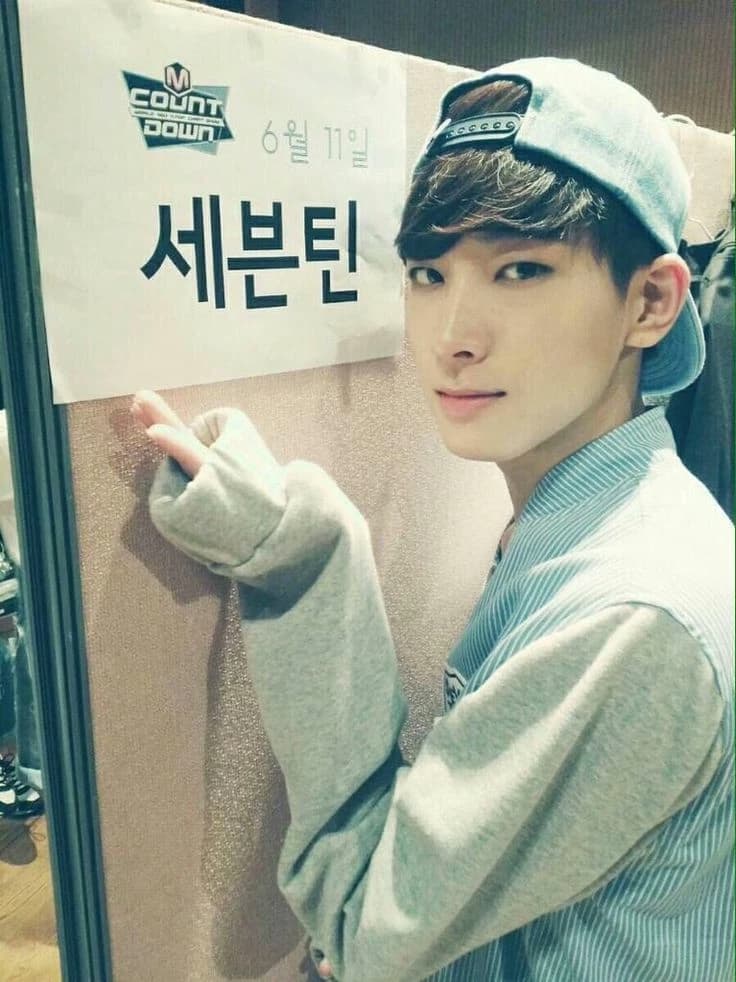 Jeon Wonwoo thumbnail