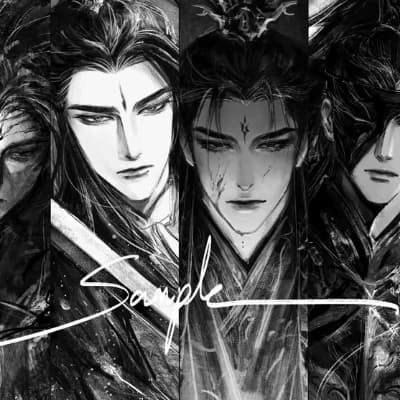 Stepbrother BL thumbnail
