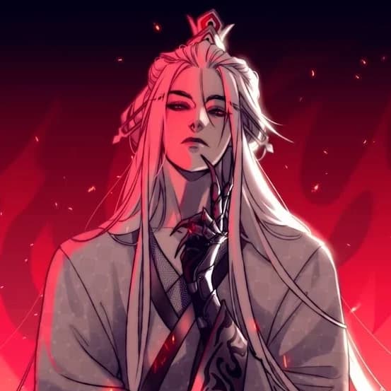 Lord Shen thumbnail