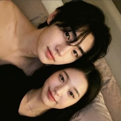 Wongyung x Sunghoon thumbnail