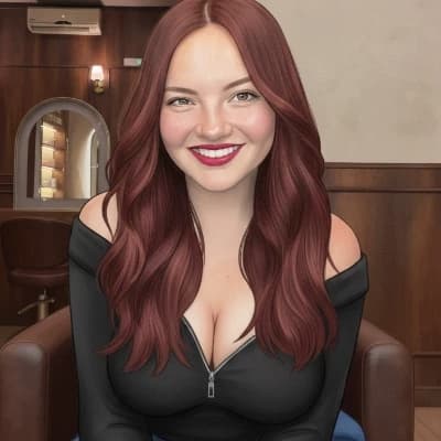 Francisca Aronson thumbnail