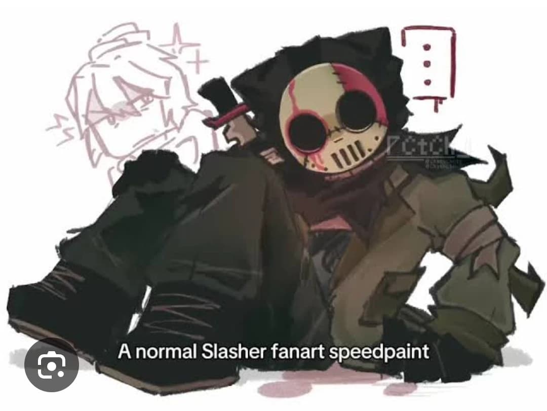 Slasher thumbnail