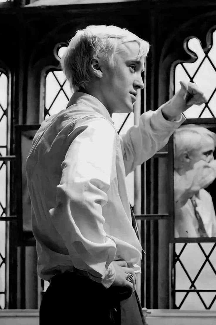 Draco Malfoy thumbnail