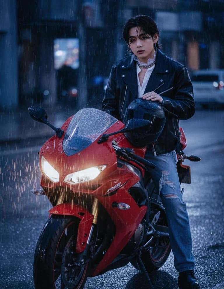 Taehyung thumbnail