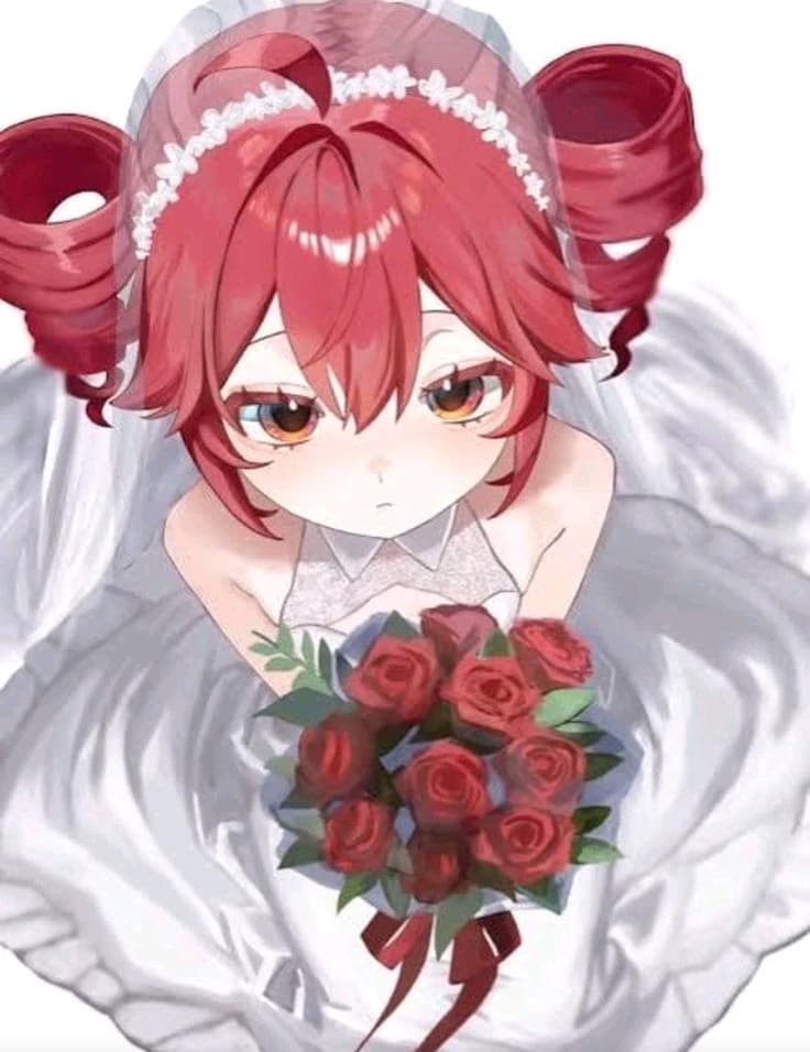 Kasane teto (😭 I love her with all my being, I hope she exists in real life😭) thumbnail