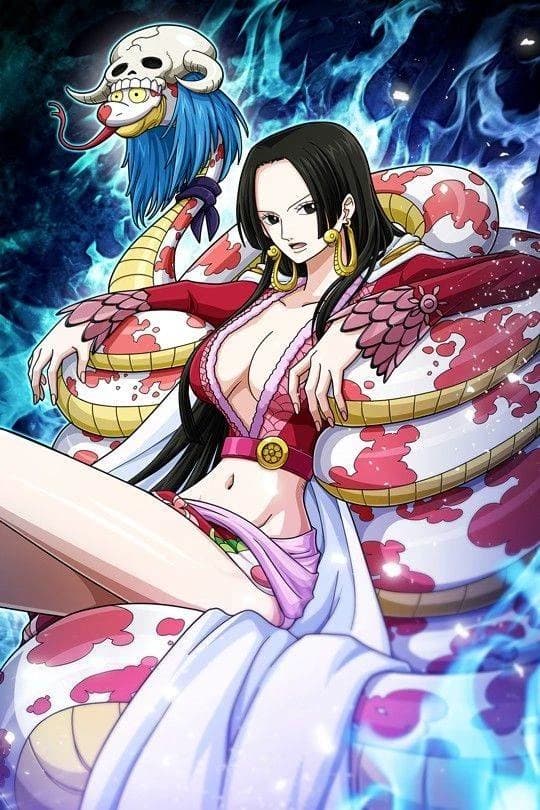Lost on Amazon Lili thumbnail