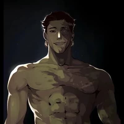 Kyle Morgan thumbnail