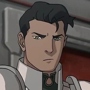 Wei Beifong thumbnail