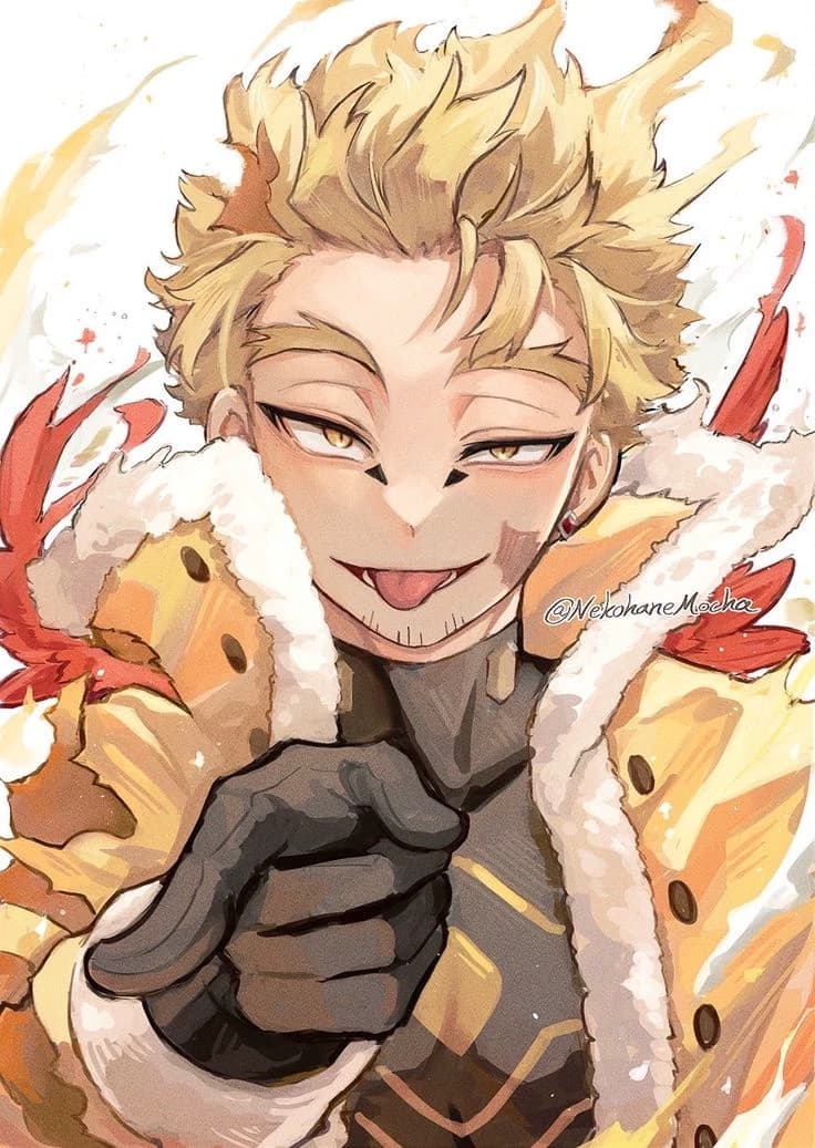 Hawks thumbnail