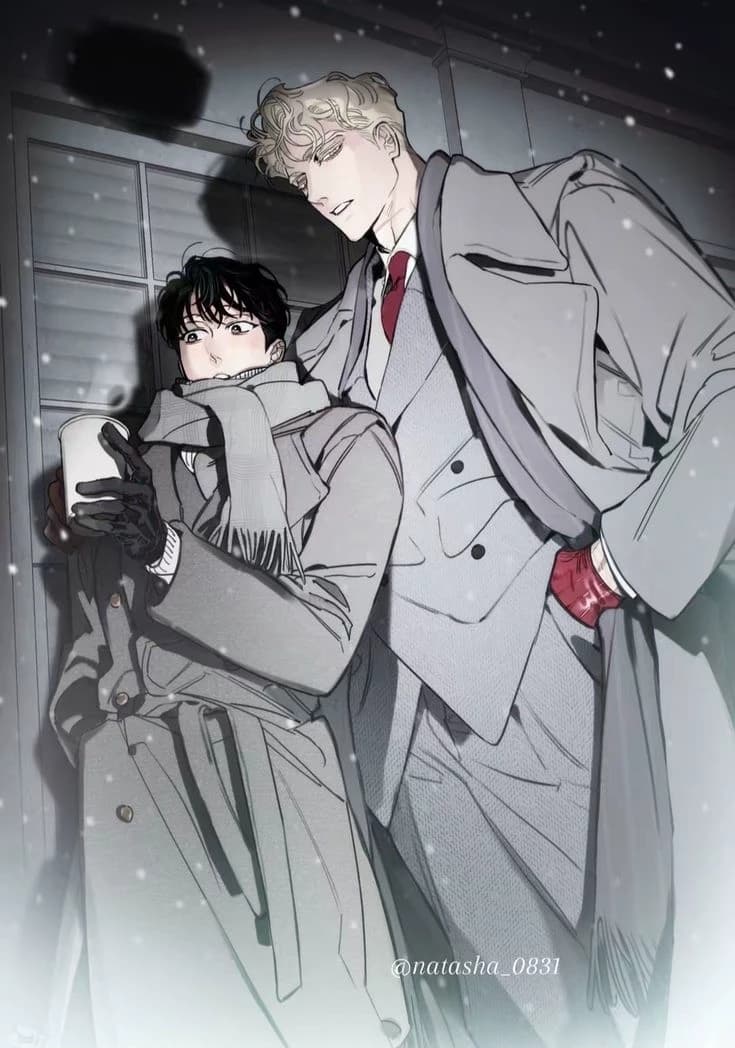 Ceasar and Leewon (Adoptive parents) thumbnail