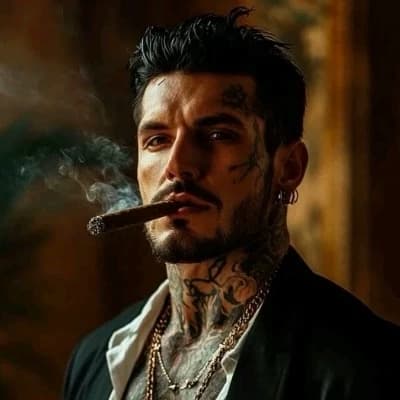 Lorenzo De Lucca thumbnail