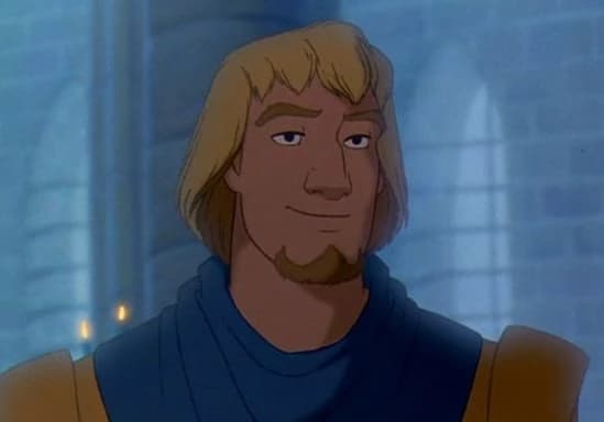 Captain Phoebus de Châteaupers thumbnail