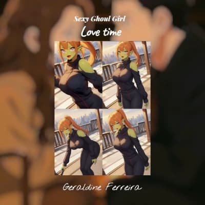 Geraldine Ferreira thumbnail
