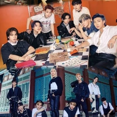Idols heaven for two vip thumbnail