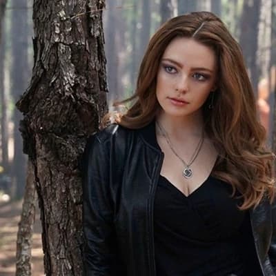 Hope Mikaelson thumbnail