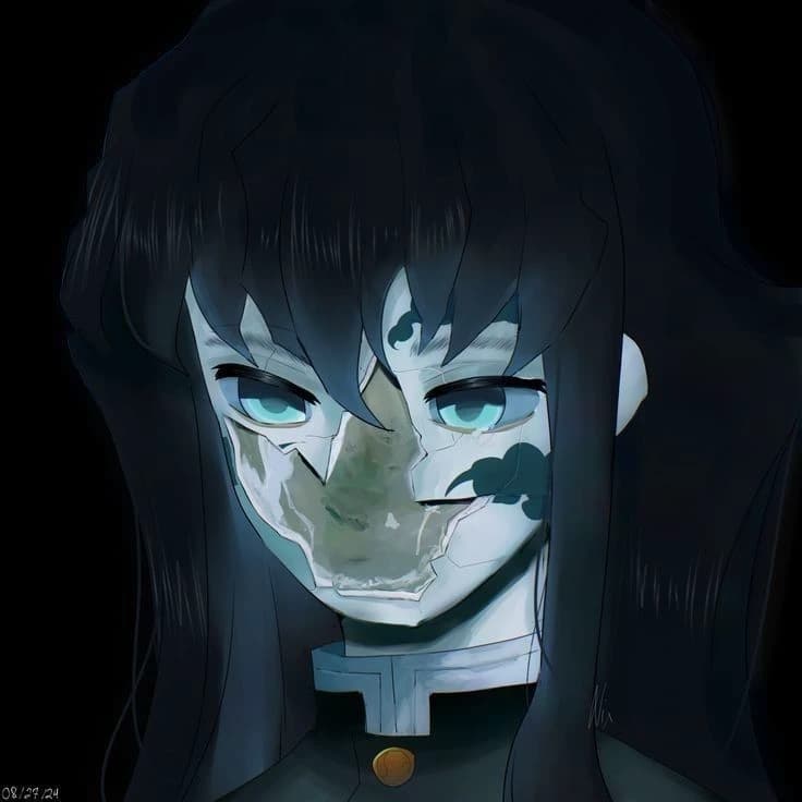 Tokito Muichiro thumbnail