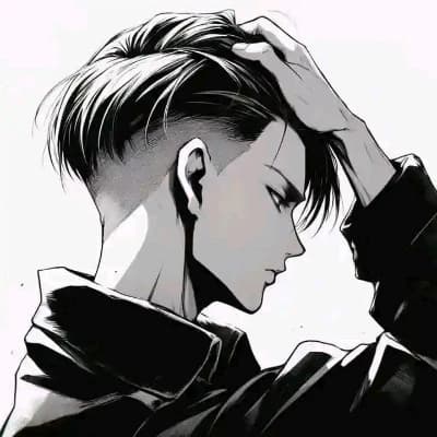 Levi thumbnail